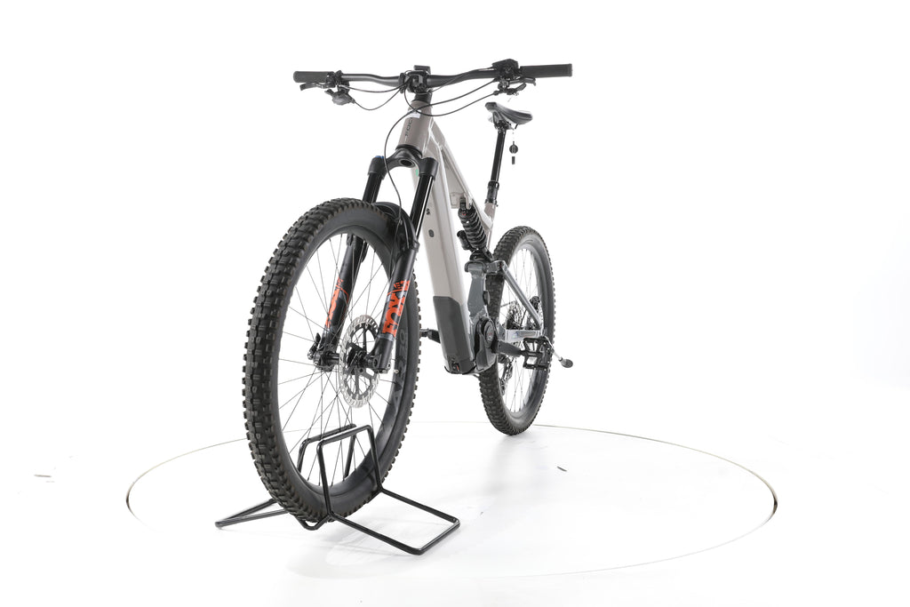 Focus Sam² 6.8 Fully E-Bike 2023 - Image 5