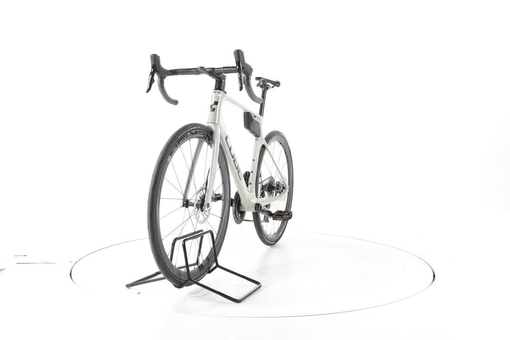 Cube Agree C:62 SL Fahrrad Rennrad & Gravel - Image 5