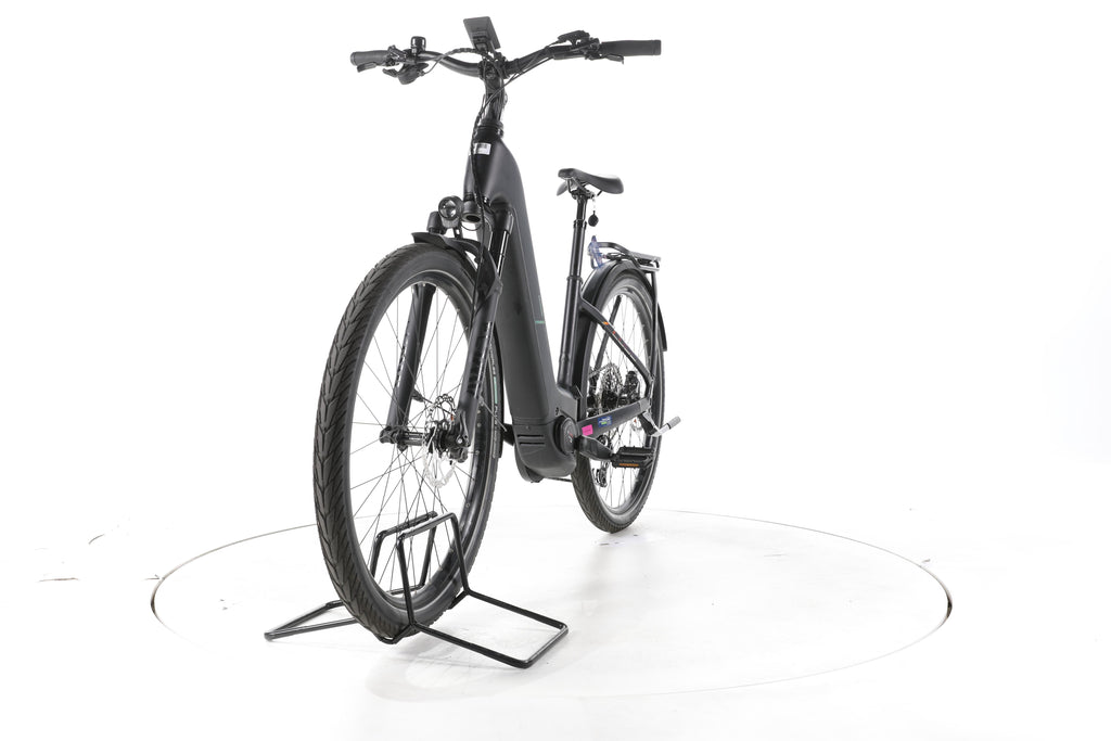 Cube Kathmandu Hybrid EXC Trekking E-Bike Tiefeinsteiger 2025 - Image 5