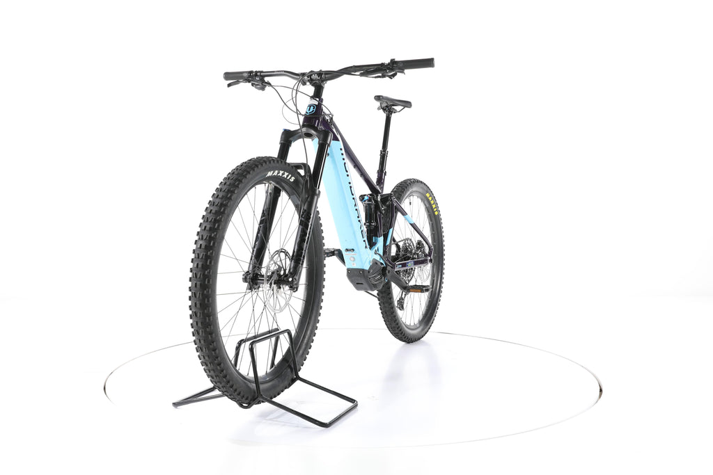 Mondraker DUSK R E-Bike Fully - Image 5