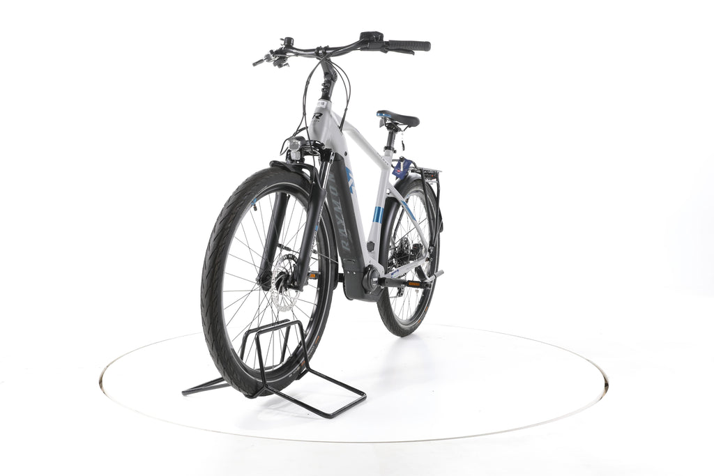 R Raymon TourRay E 5.0 Trekking E-Bike - Image 5