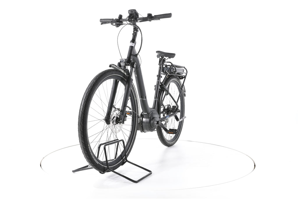 Pegasus Solero E8 Plus Trekking E-Bike Tiefeinsteiger - Image 5