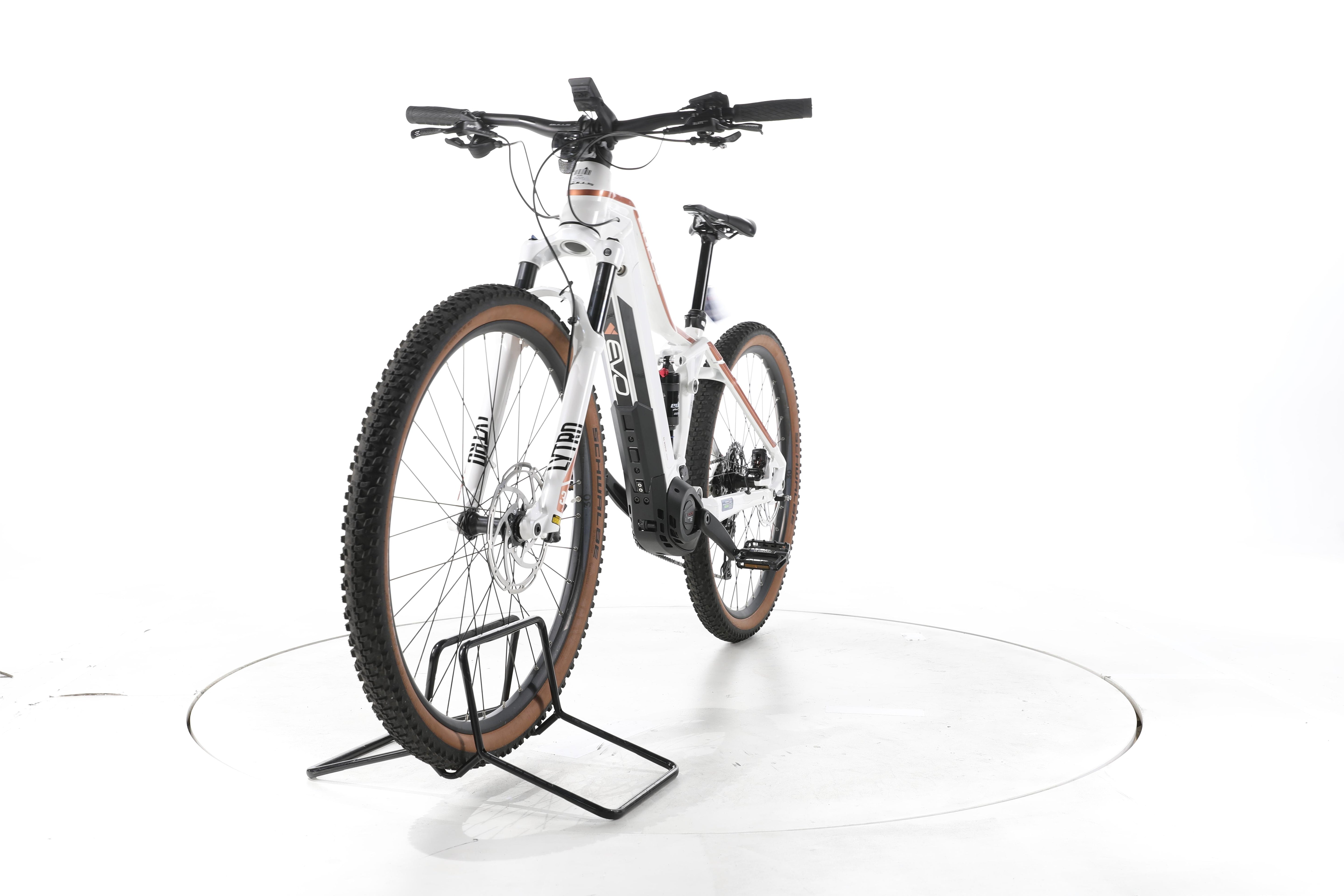 Bulls Sonic EVA TR1 E-Bike Fully - Image 5