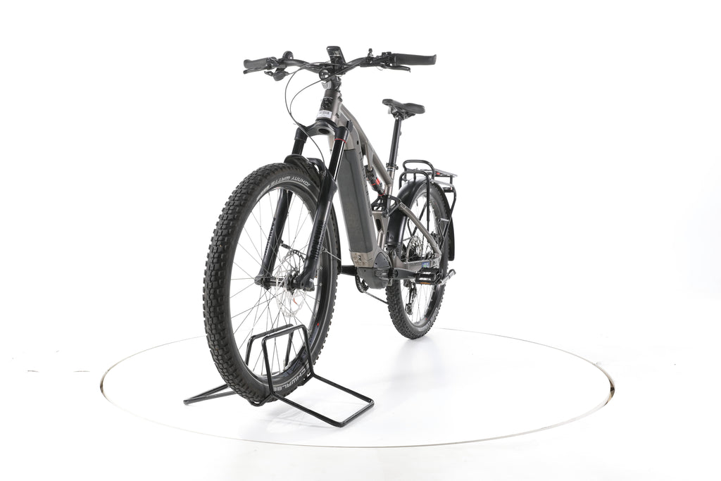 Hercules Nos FS SUV 2.2 SUV E-Bike - Image 5