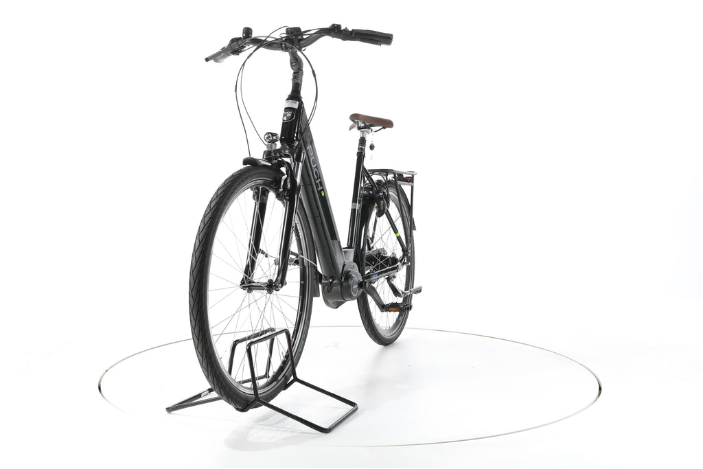 Puch Saphir City E-Bike Tiefeinsteiger - Image 5