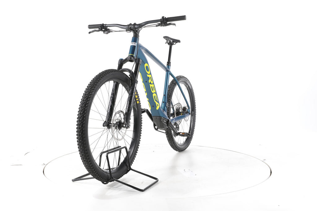 Orbea Urrun 10 E-Bike - Image 5