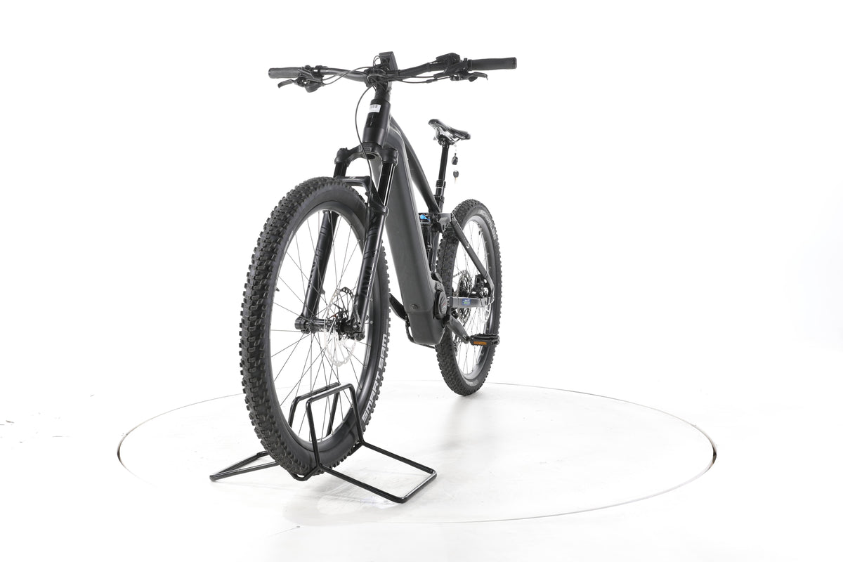 Cube Stereo Hybrid 120 SL Allroad E-Bike Fully - Image 5