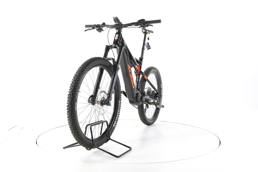 KTM Macina Kapoho 7973 Fully E-Bike 2023 - Image 5