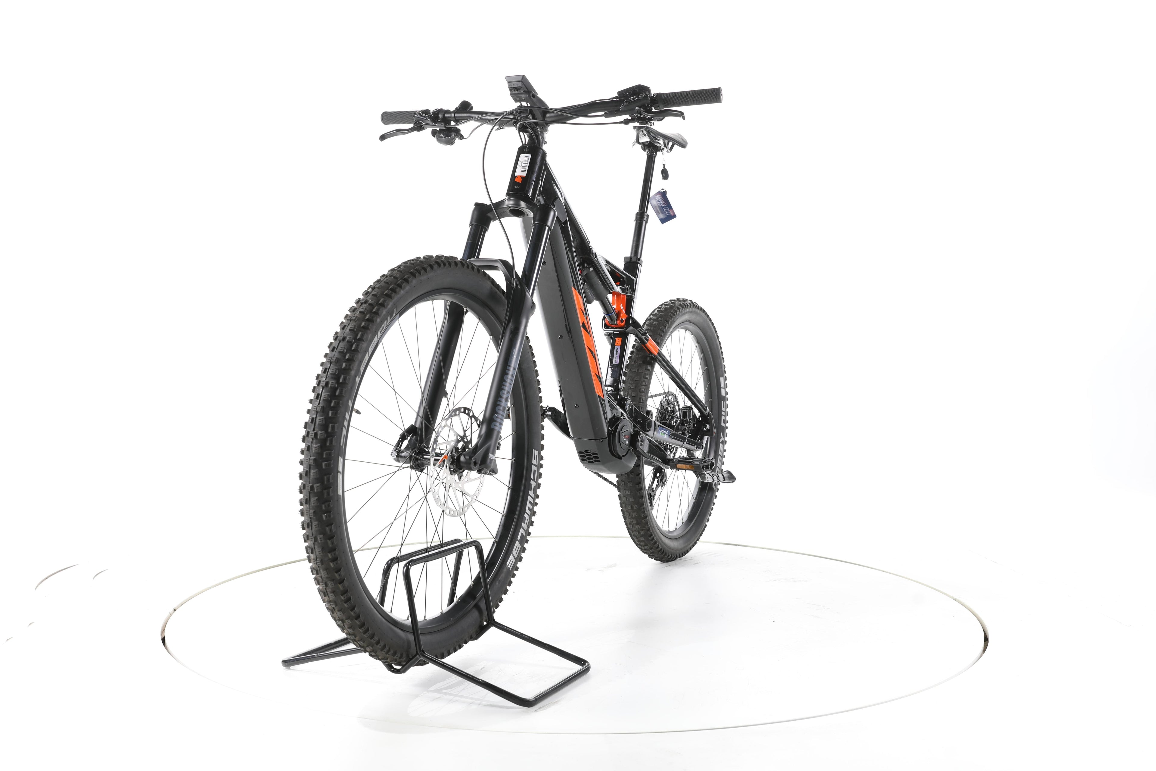 KTM Macina Kapoho 7973 Fully E-Bike 2023 - Image 5