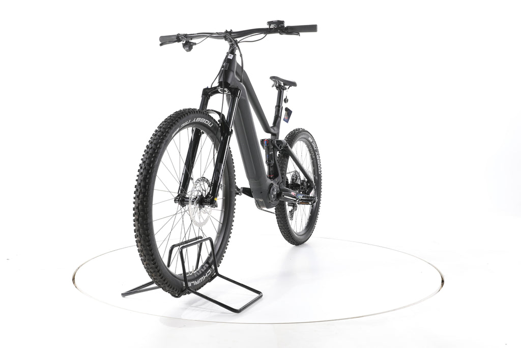Haibike AllTrail 3 E-Bike Fully 2024 - Image 5