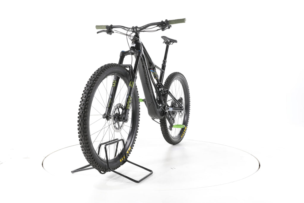 Specialized Turbo Levo SL Comp Carbon Fully E-Bike Carbon - Image 5