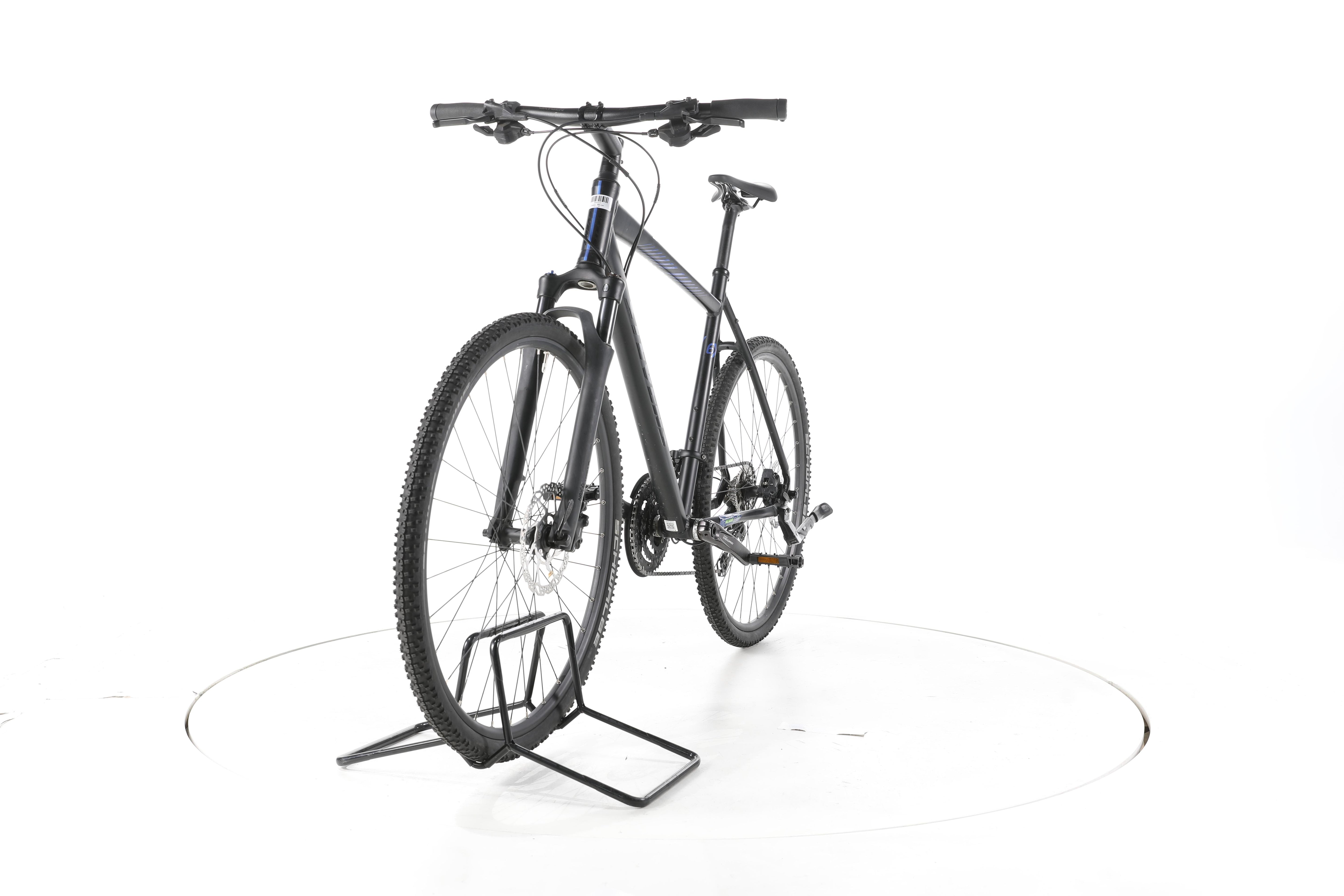 Stevens 6X Fahrrad Hardtail - Image 5