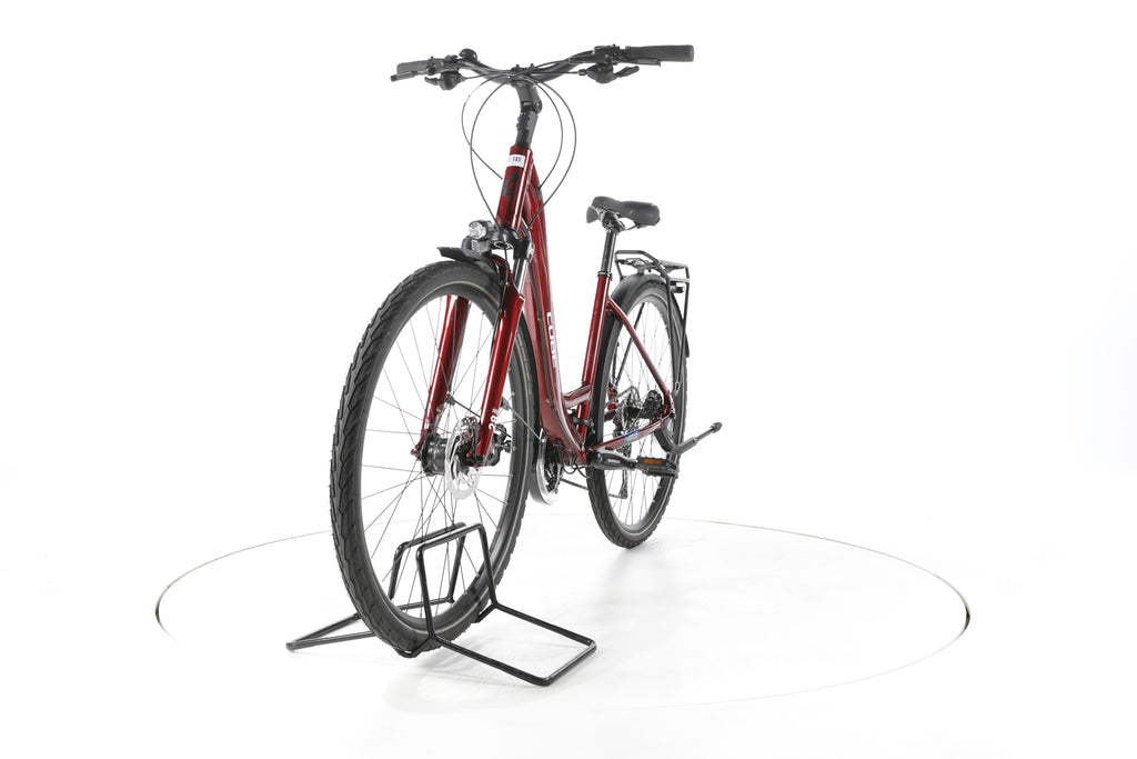 Cube Touring EXC Fahrrad City & Trekking - Image 5