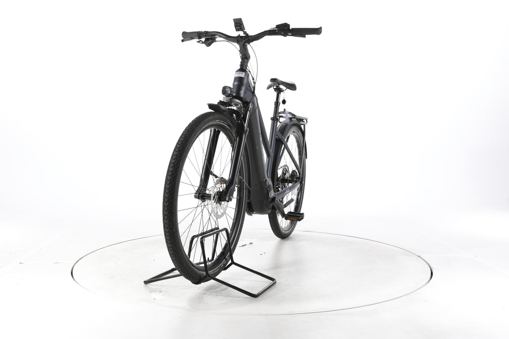 Cube Touring Hybrid Pro Trekking E-Bike 2025 - Image 5