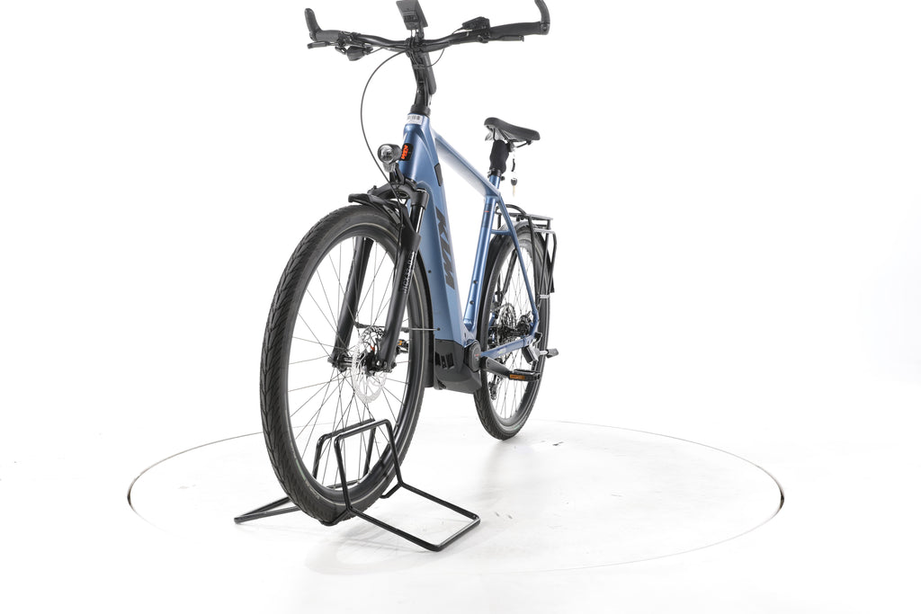 KTM Cento 10 Plus Trekking E-Bike 2025 - Image 5