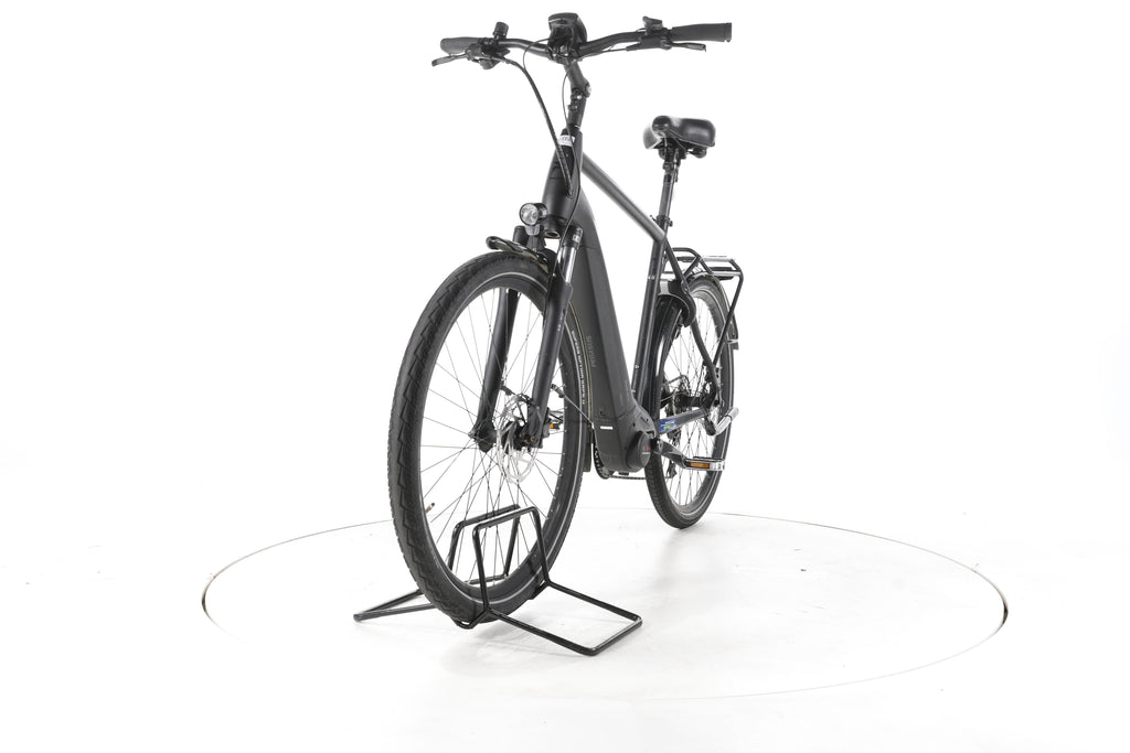 Pegasus Solero Evo 9 Trekking E-Bike - Image 5