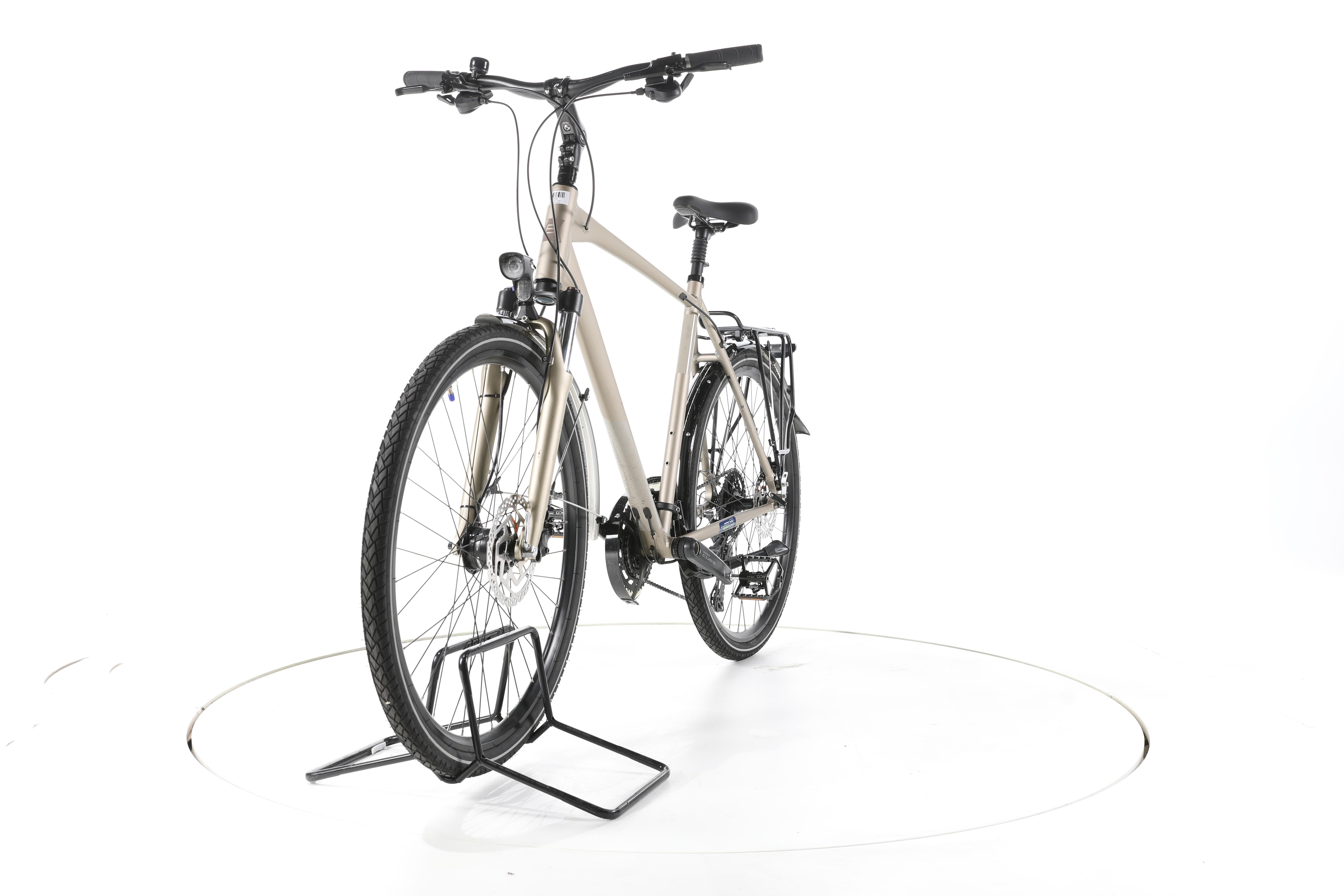 Bicycles EXT 1000 - Image 5