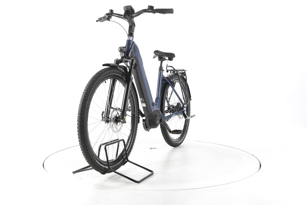 Kalkhoff Image 5.B Move+ City E-Bike Tiefeinsteiger - Image 5