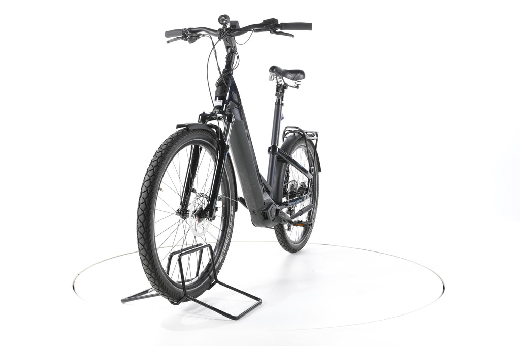 Winora Yakun 10 Trekking E-Bike Tiefeinsteiger 2023 - Image 5