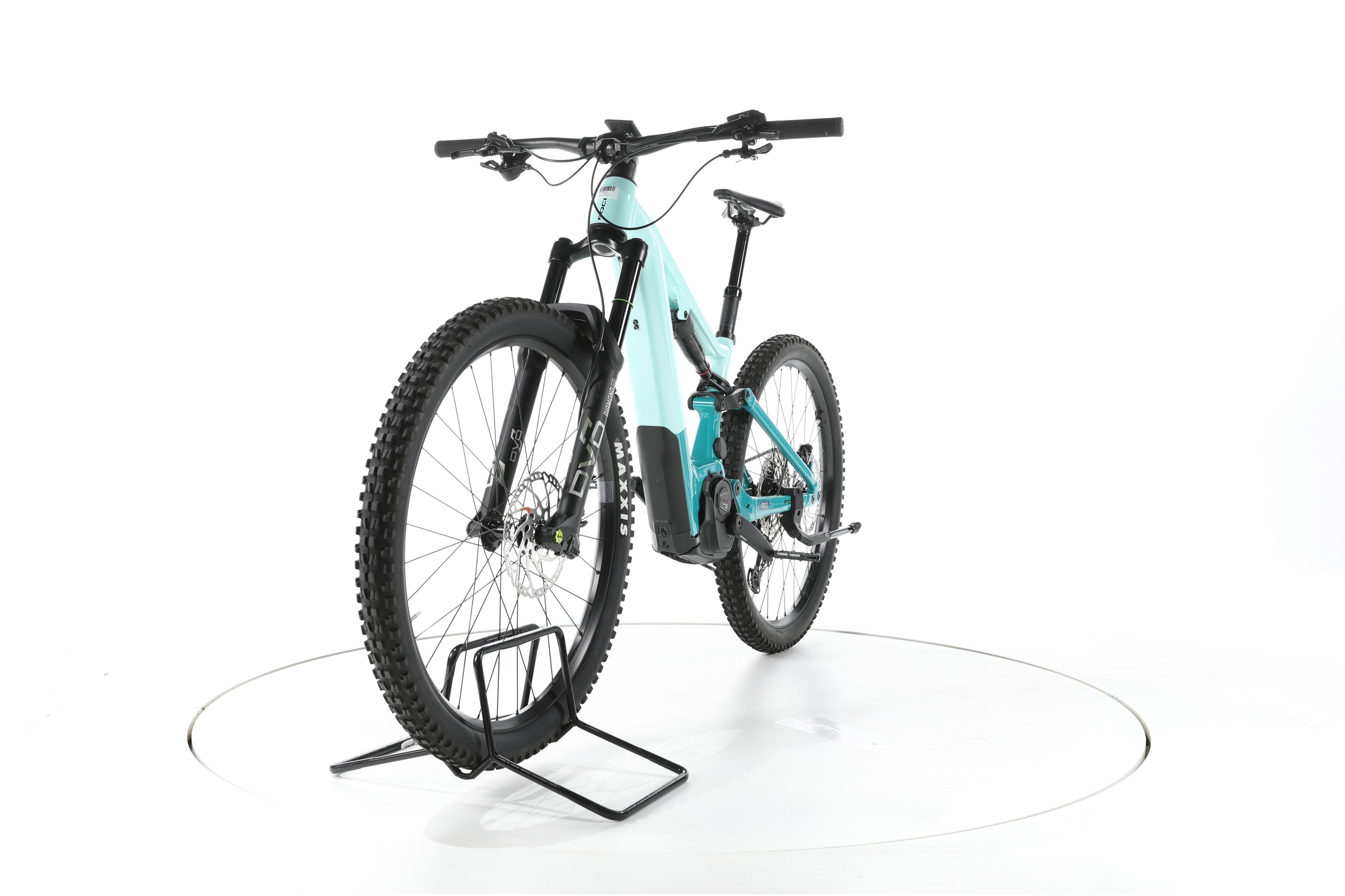 Focus JAM² 6.7 Fully E-Bike 2023 - Image 5