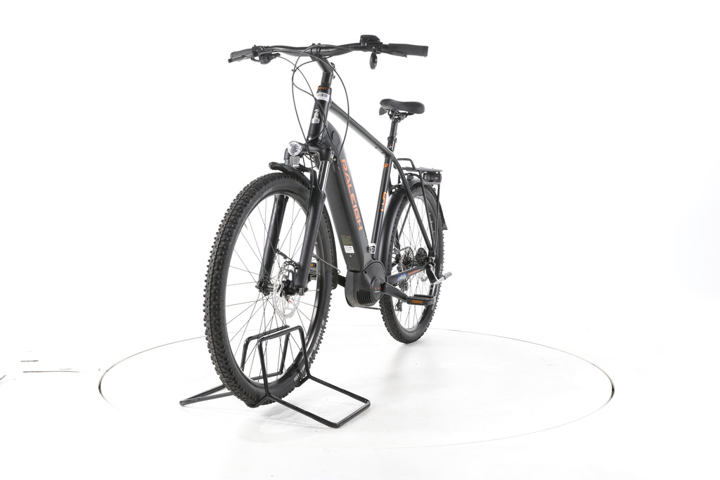 Raleigh Dundee LTD Trekking E-Bike - Image 5