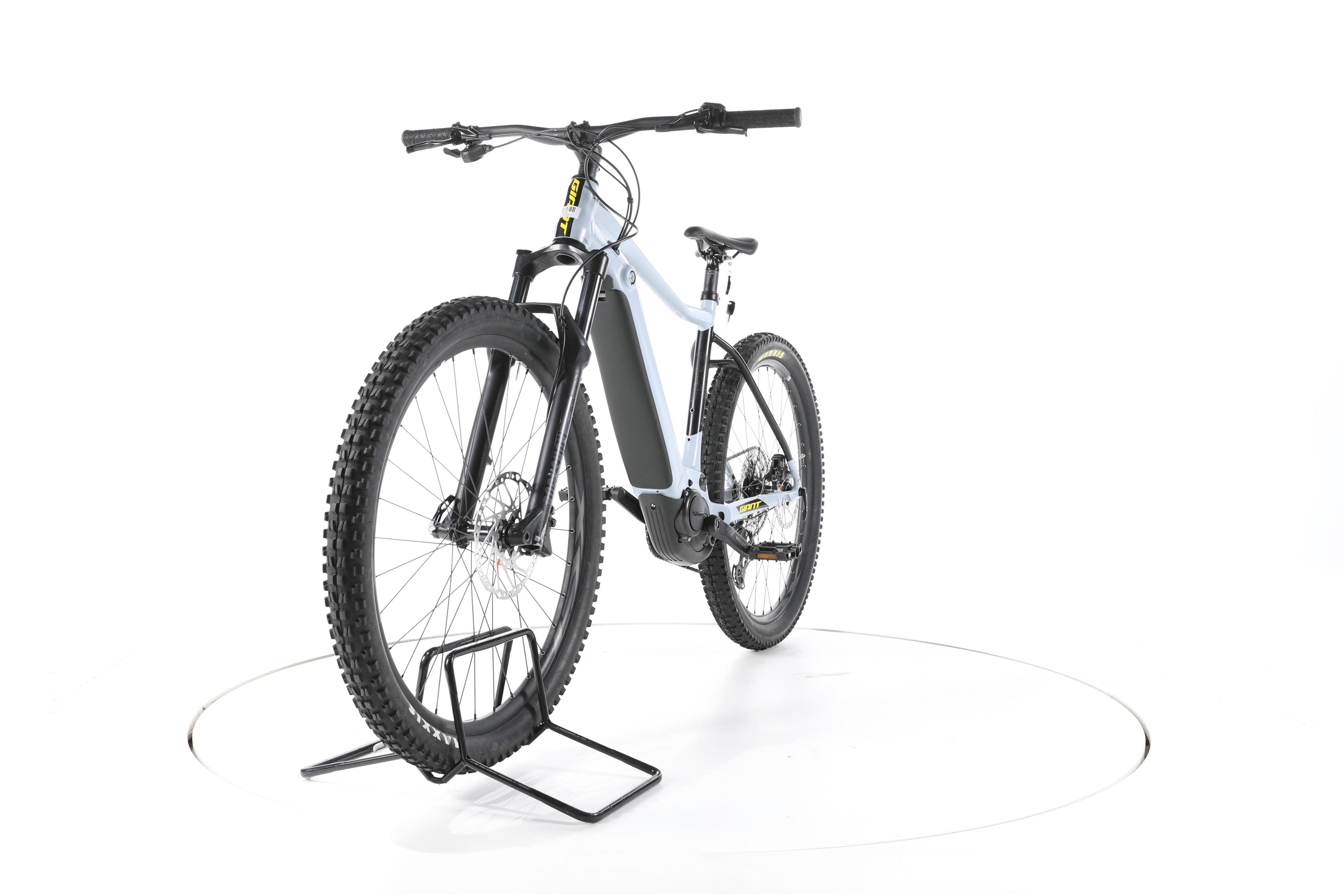 Giant Fathom E+ 1 Pro E-Bike - Image 5
