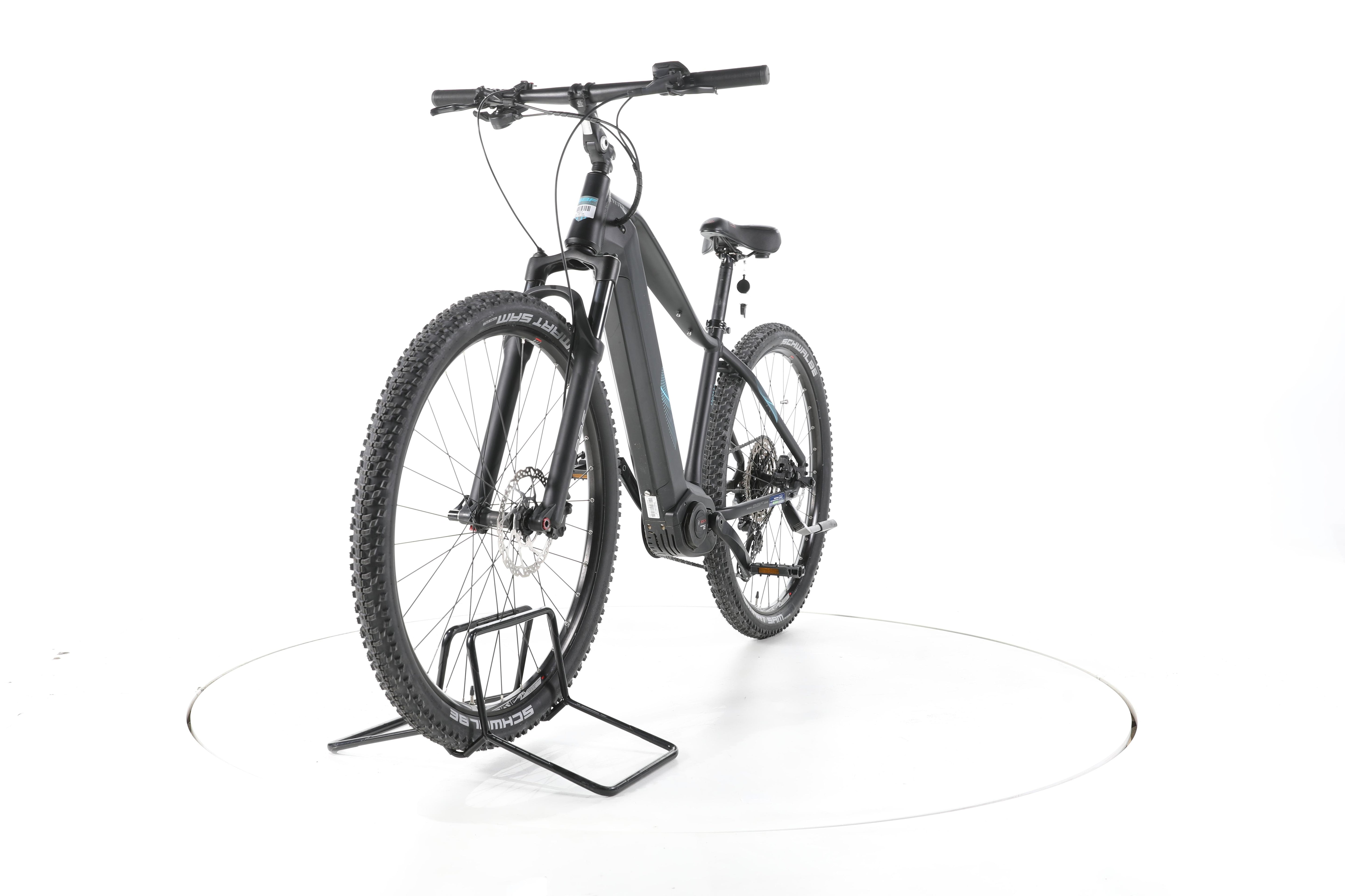 BBF Argos 2.0 E-Bike - Image 5