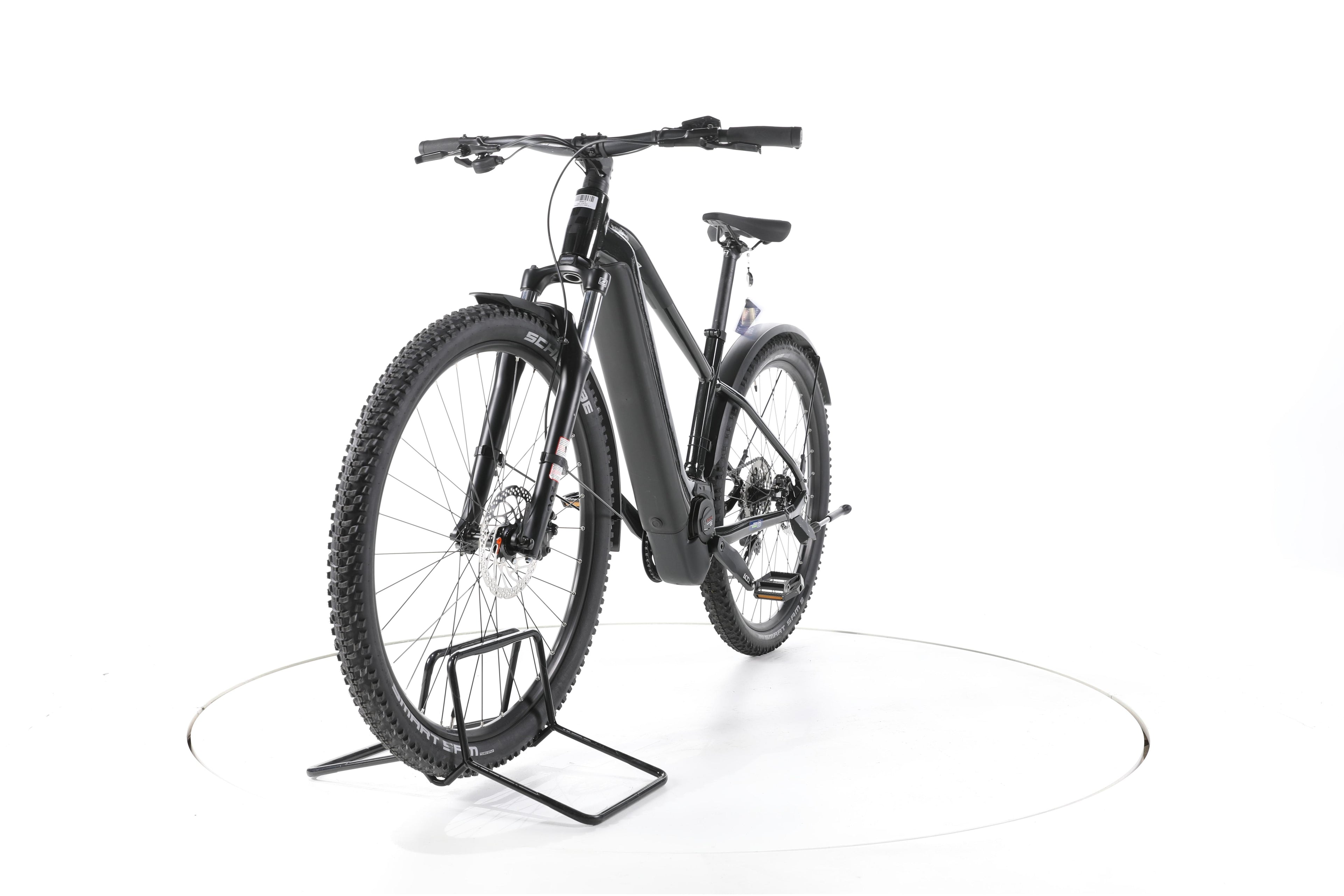 Cube Reaction Hybrid ONE E-Bike 2023 - Image 5