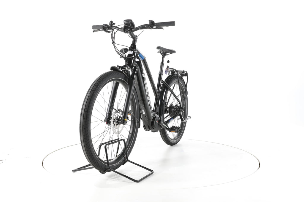 Trek Allant+ 9 Trekking E-Bike - Image 5