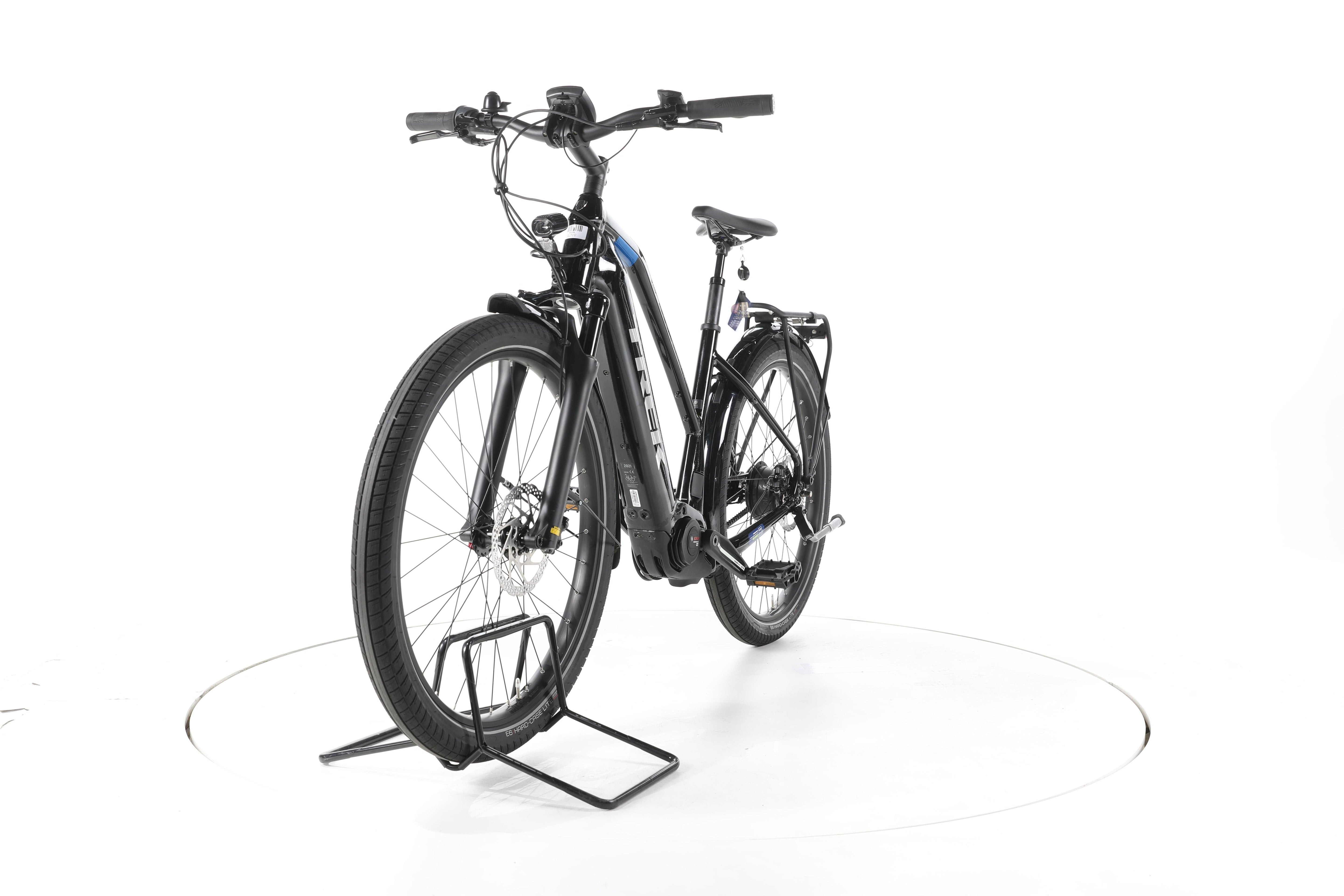 Trek Allant+ 9 Trekking E-Bike - Image 5