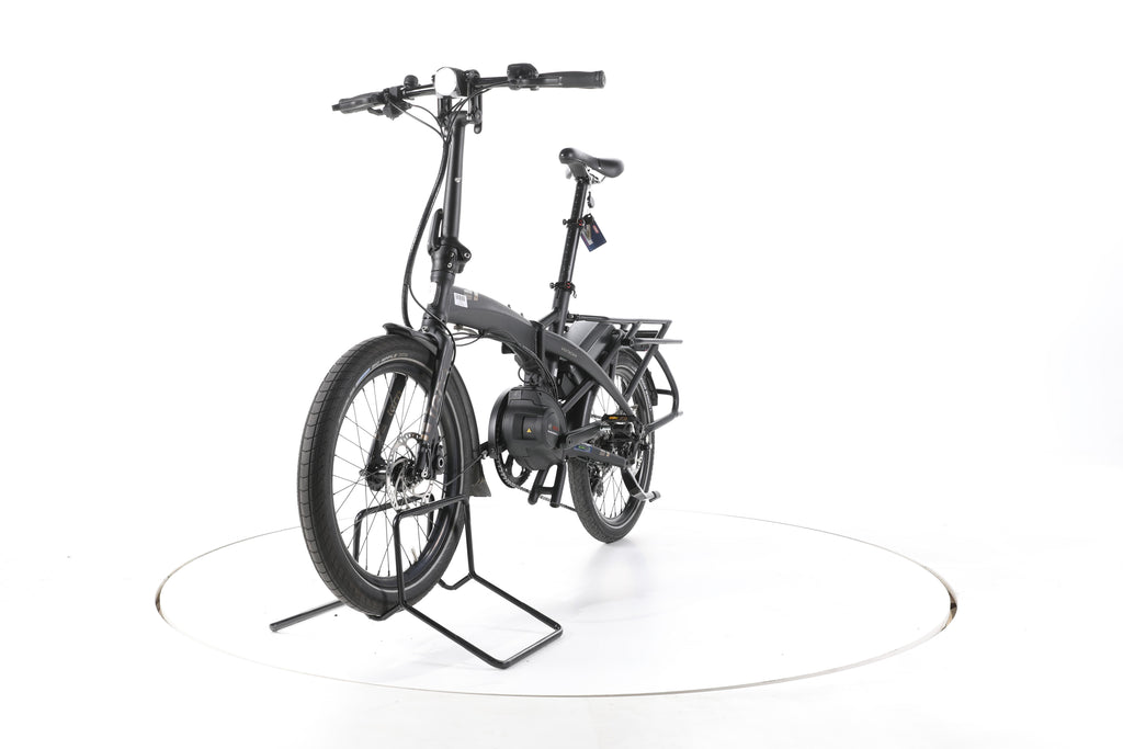 Tern Vektron S10 Falt E-Bike - Image 5