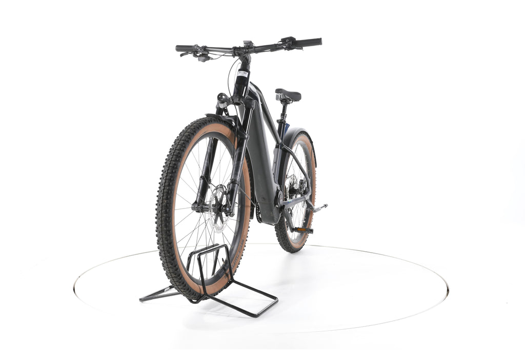 Cube Reaction Hybrid SLT E-Bike - Image 5