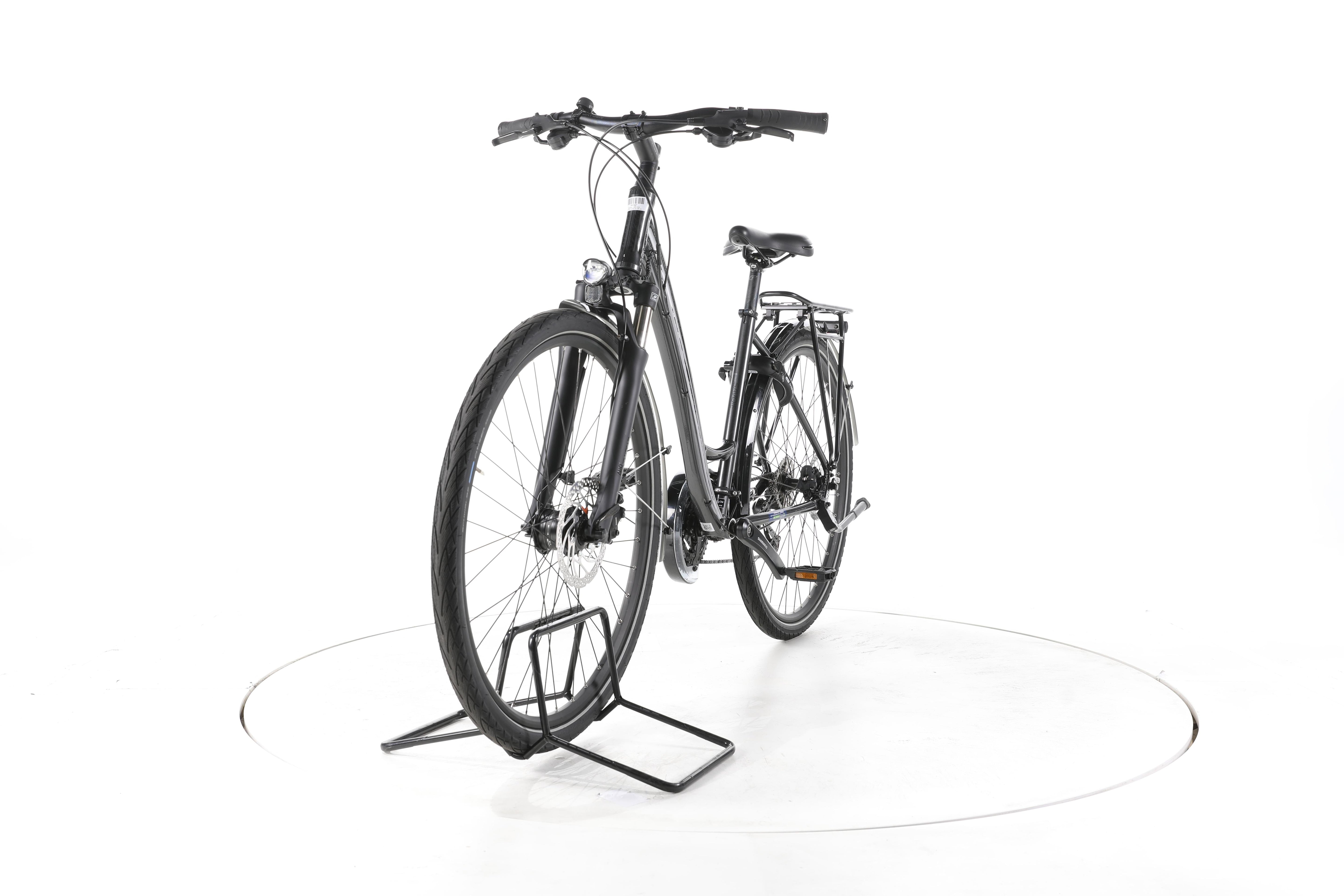 Stevens Savoie Forma Fahrrad City & Trekking - Image 5
