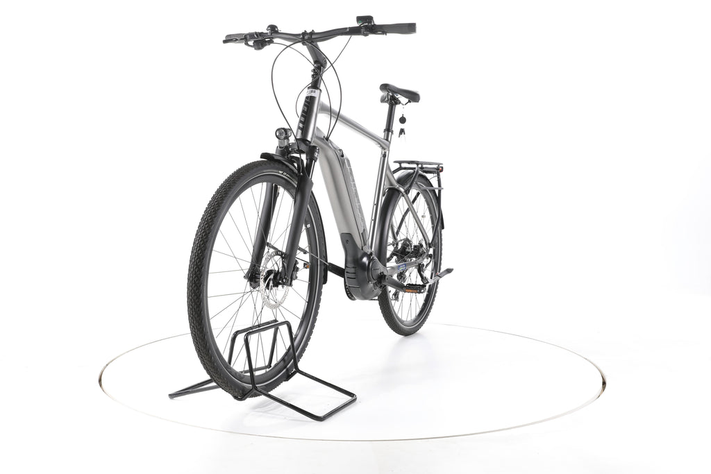 Giant Explore E+ 3 GTS Trekking E-Bike - Image 5