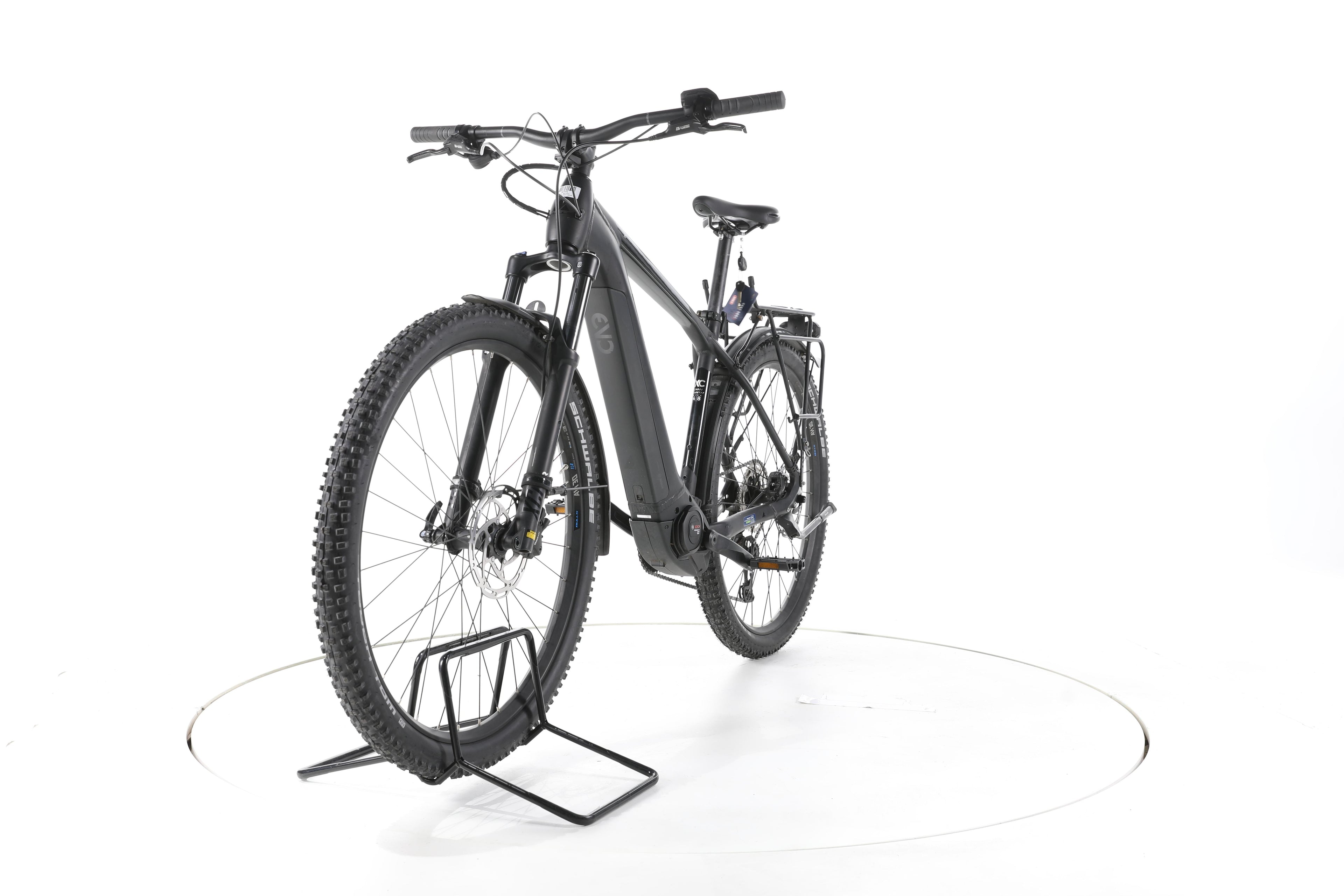 Bulls COPPERHEAD EVO 2 Trekking E-Bike - Image 5
