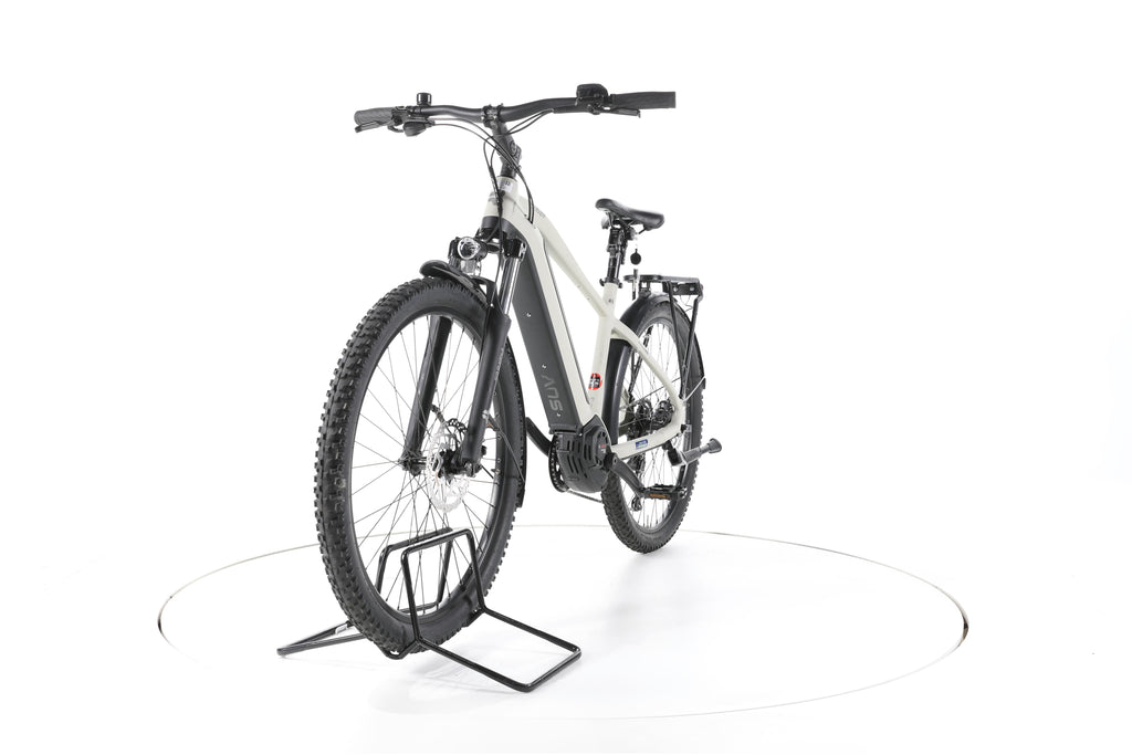 Carver E.410 SUV Trekking E-Bike 2023 - Image 5