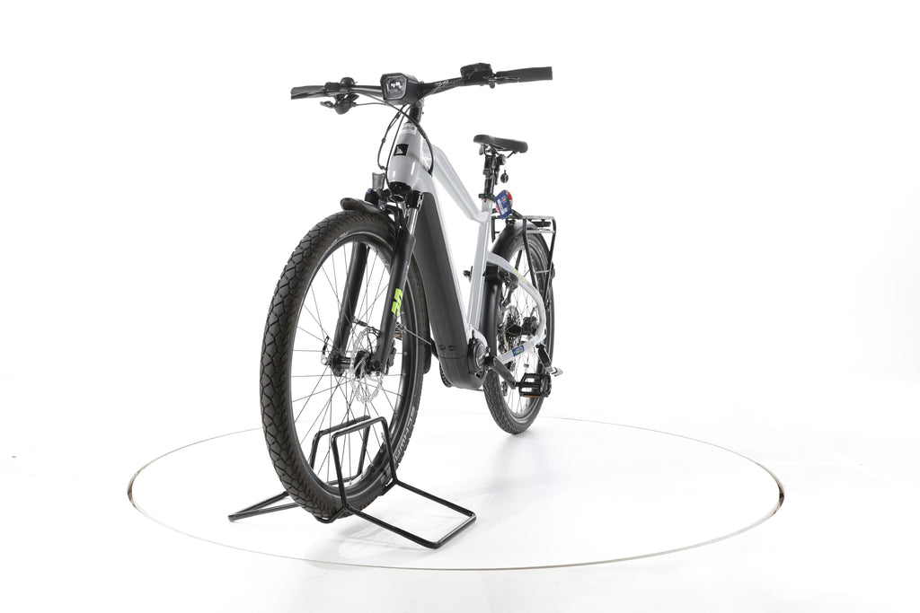 Haibike Trekking 6 Trekking E-Bike - Image 5