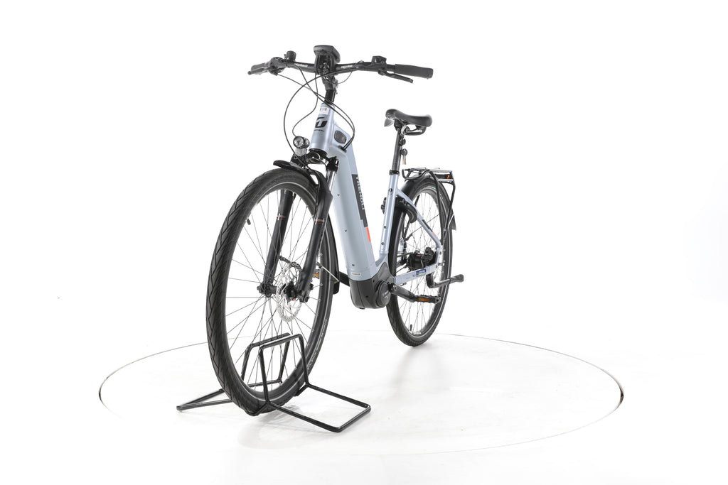 Trenoli Tanaro Classico City E-Bike - Image 5