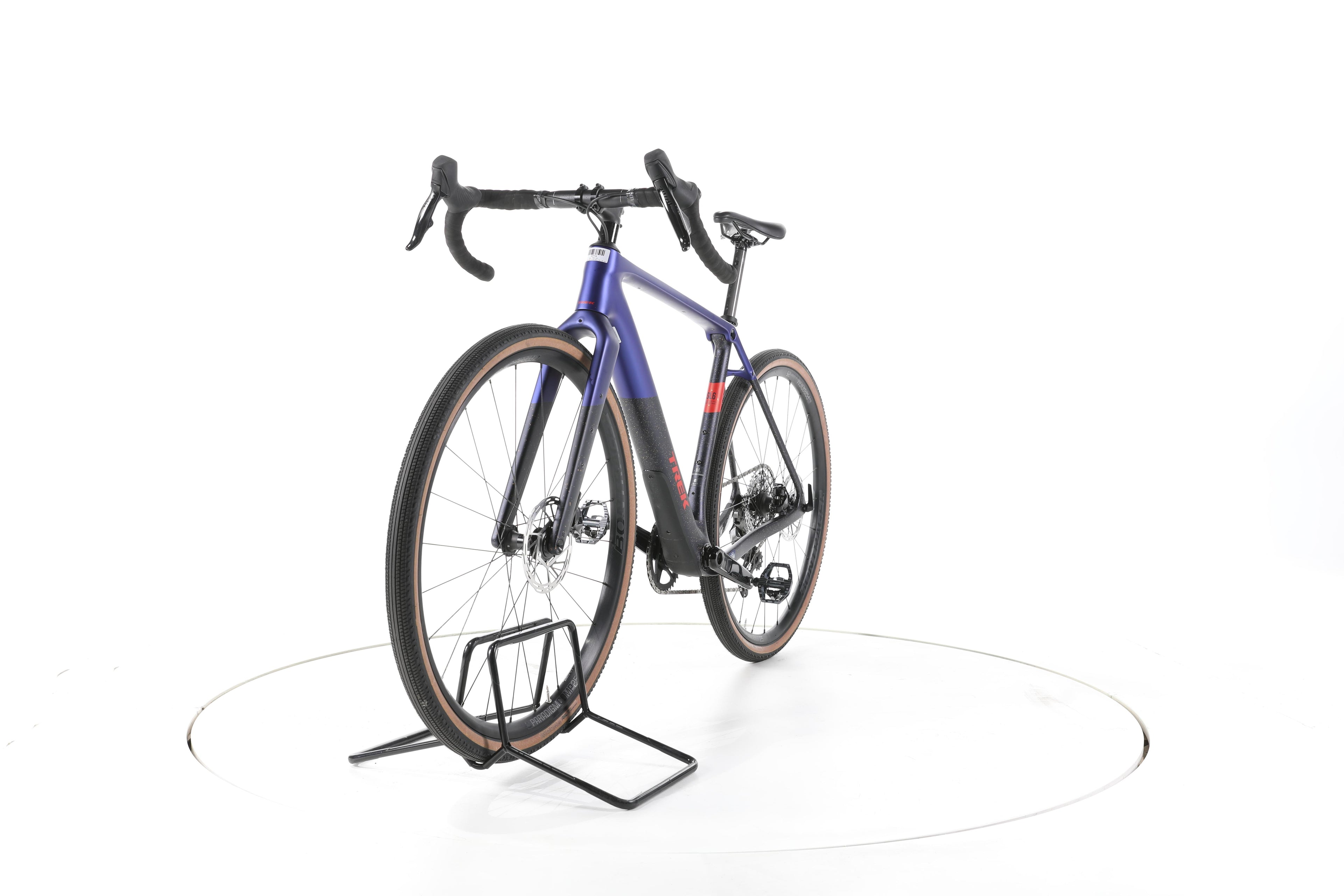 Trek Checkpoint SL 6 AXS Gen 3 - Image 5