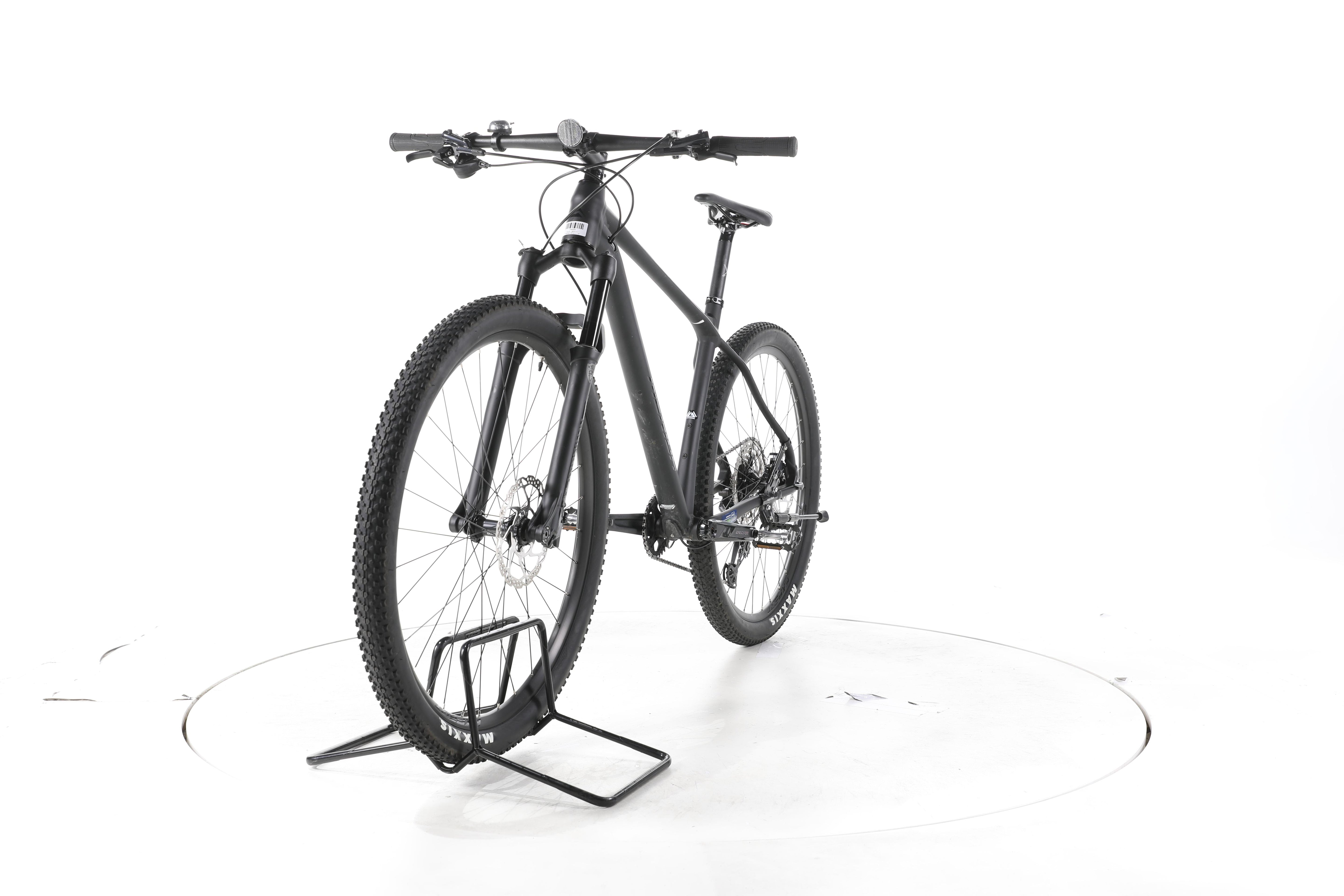 Merida Big Nine 600 Fahrrad Hardtail - Image 5