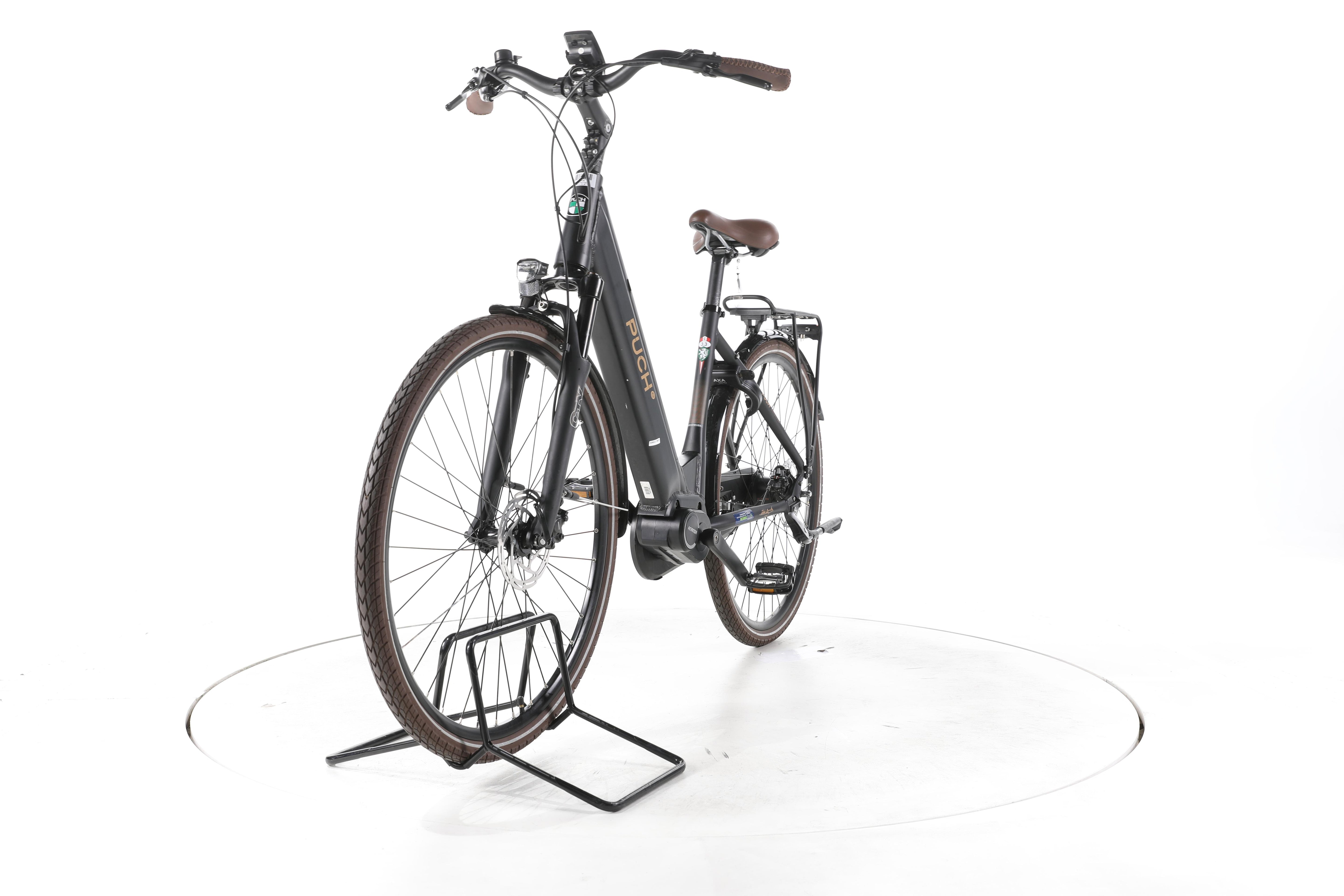 Puch C3.3 FL City E-Bike Tiefeinsteiger - Image 5