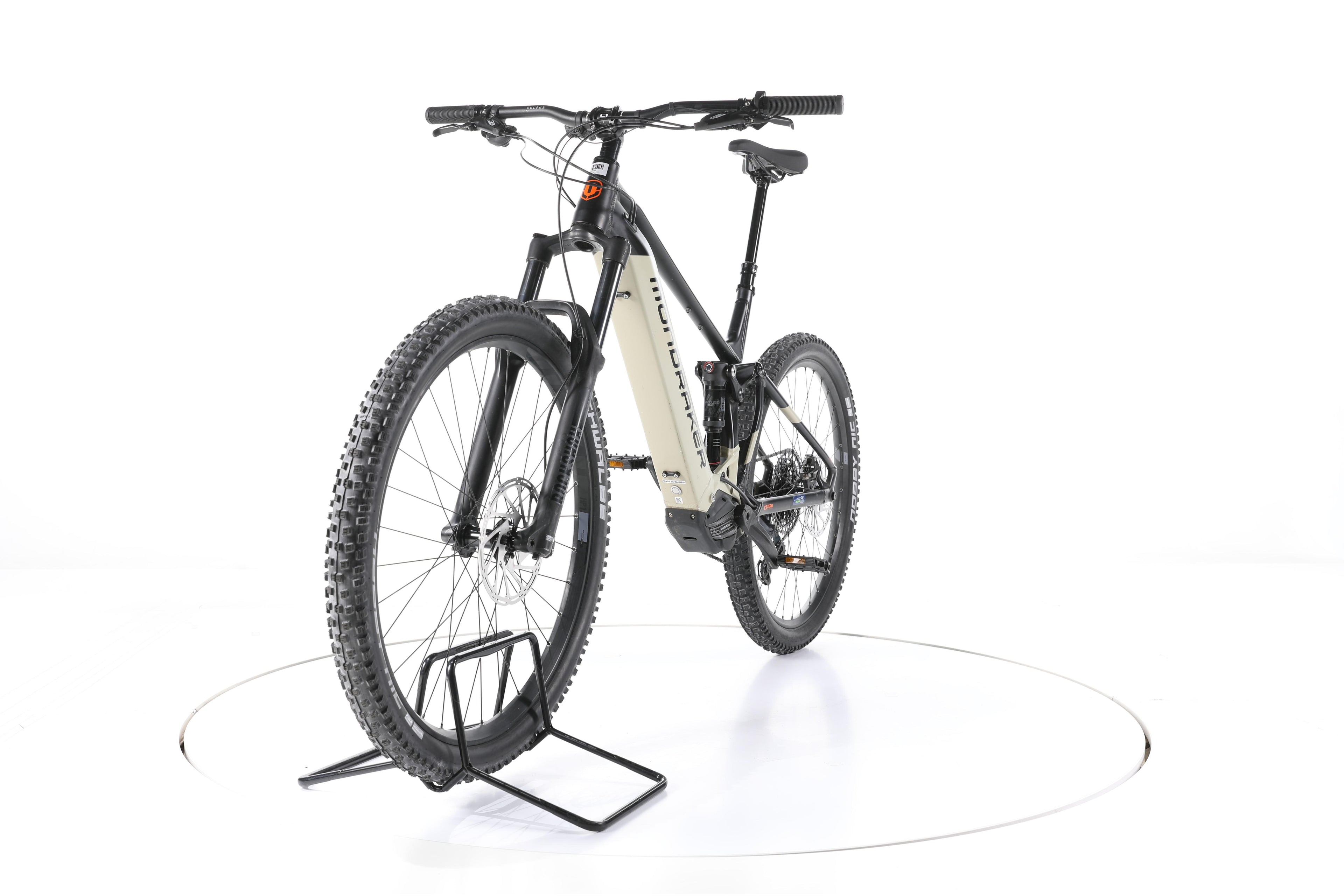 Mondraker DUSK Fully E-Bike 2023 - Image 5