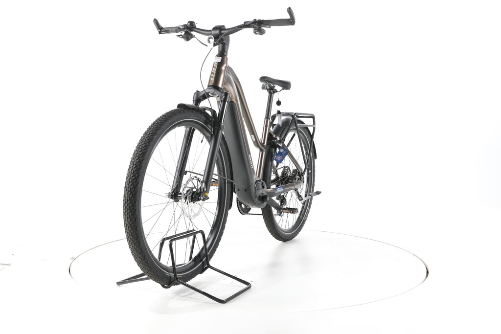 Giant Explore E+1 Pro Trekking E-Bike - Image 5