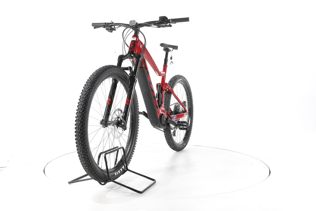 Scott Strike eRIDE 930 Fully E-Bike - Image 5