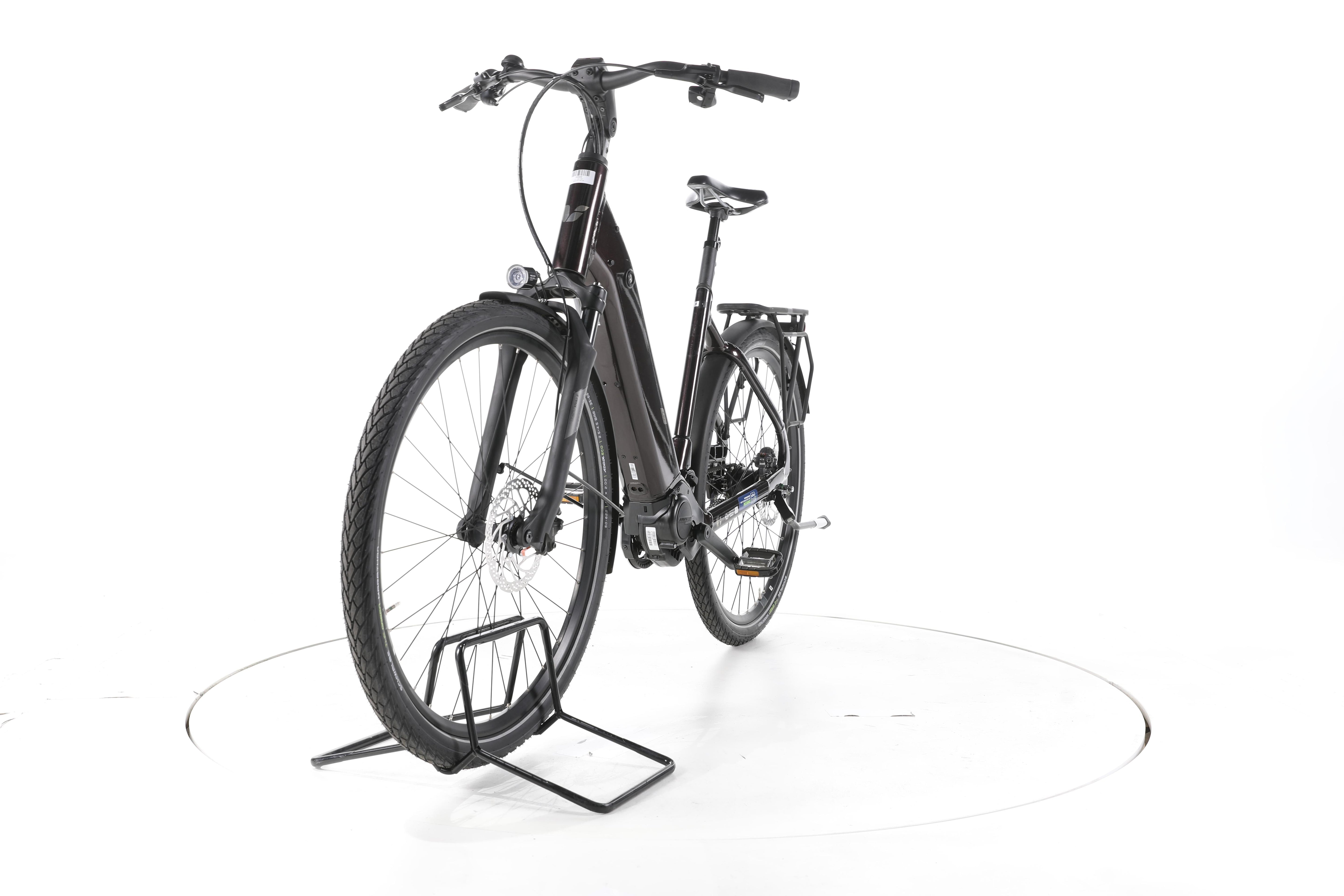 Liv Allure E+ 1 City E-Bike Tiefeinsteiger - Image 5