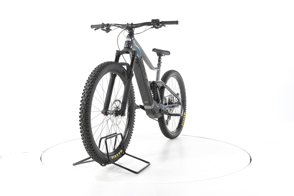 Centurion NoPogo F2600 Fully E-Bike - Image 5