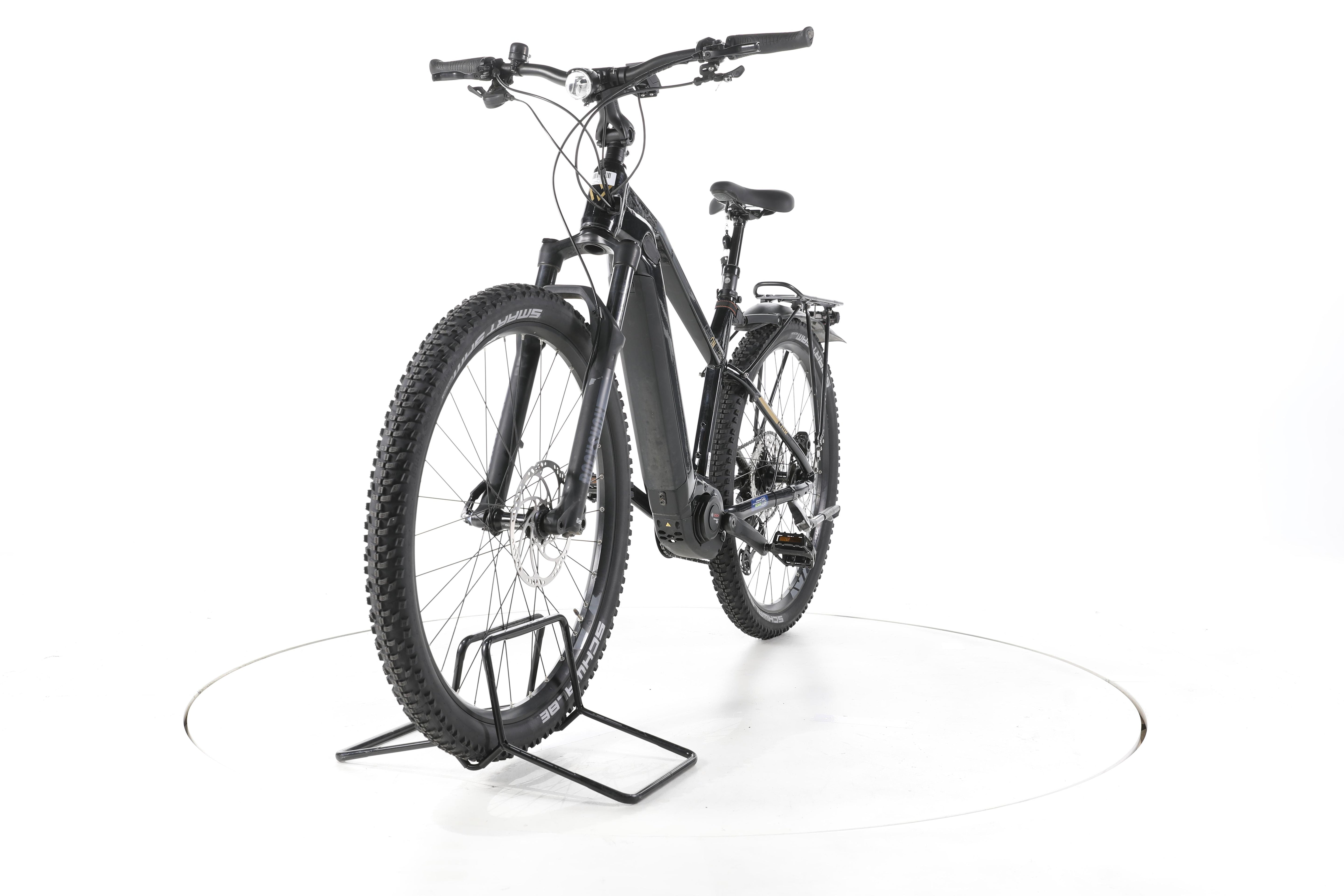 Conway Cairon S 729 Trekking E-Bike - Image 5