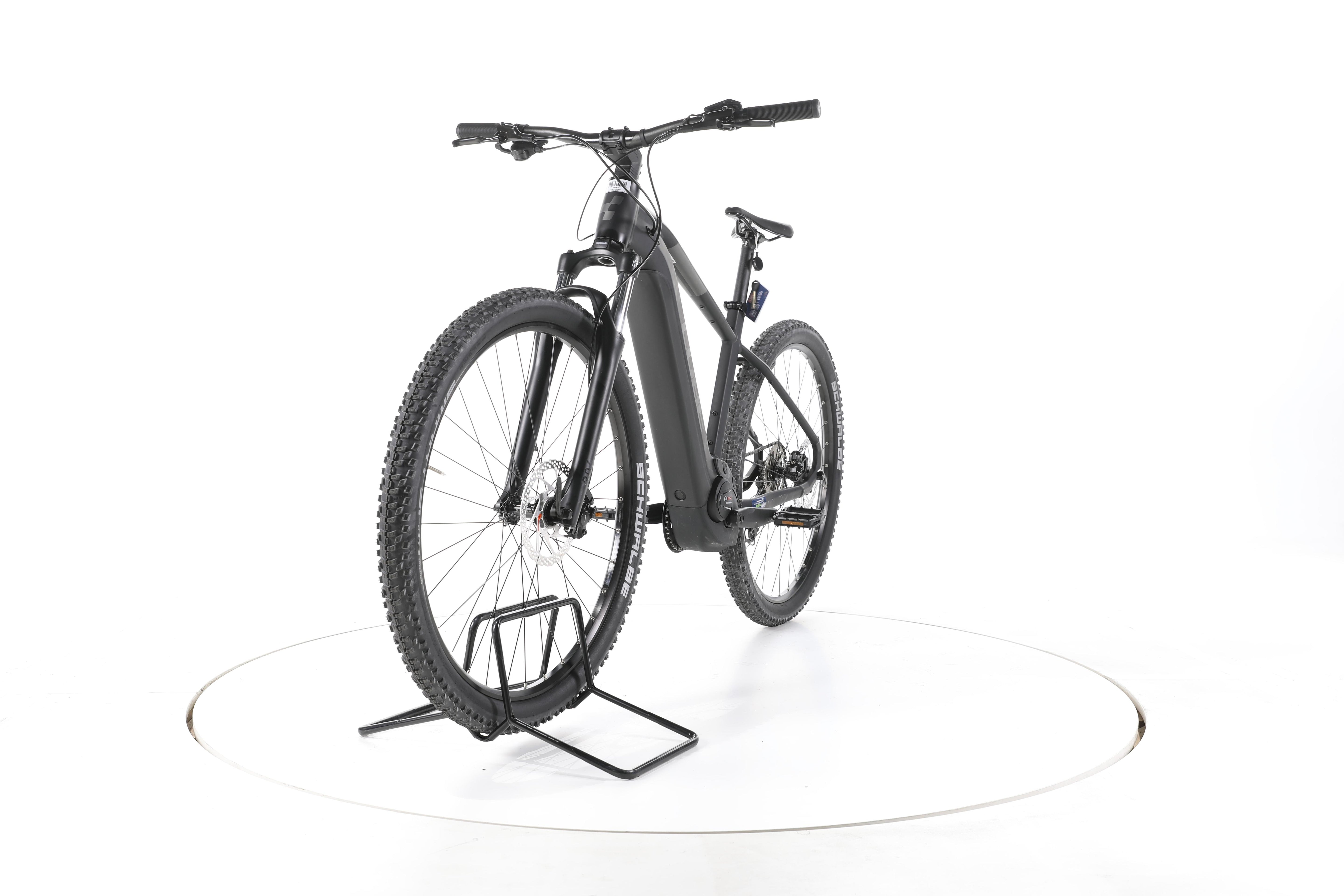 Cube Reaction Hybrid Performance E-Bike - Image 5