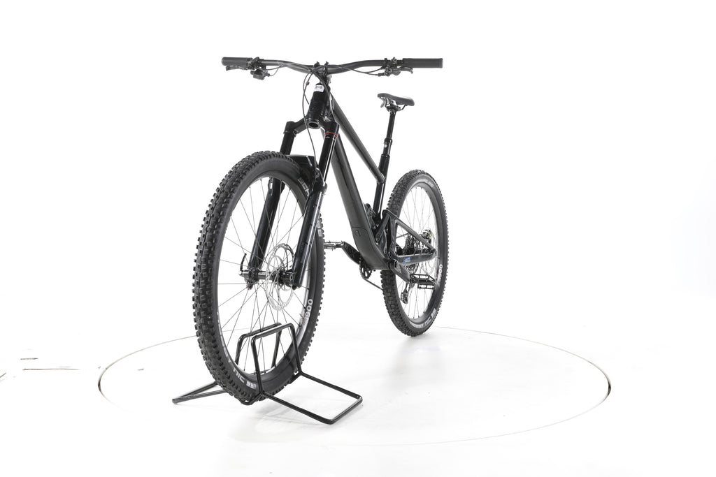 SCOR 4060 LT NX Fahrrad Fully - Image 5