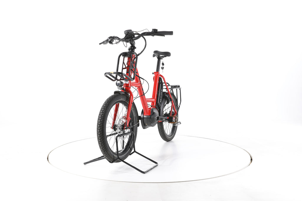 i:SY S8 RT Kompakt E-Bike Tiefeinsteiger - Image 5